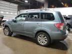 2011 Subaru Forester Limited