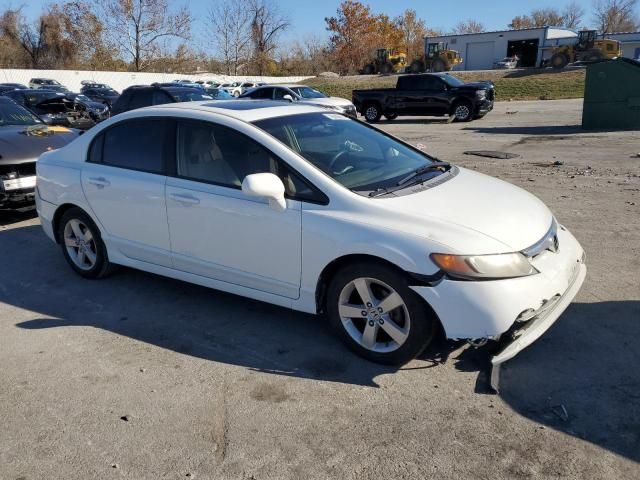 2006 Honda Civic EX