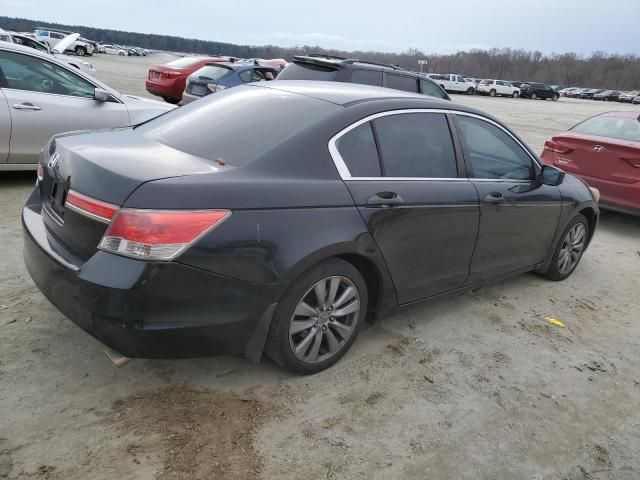 2011 Honda Accord EX