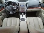 2012 Subaru Outback 2.5I Limited