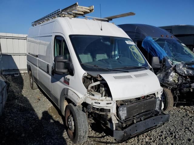 2018 Dodge RAM Promaster 2500 2500 High