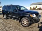 2012 Nissan Pathfinder S