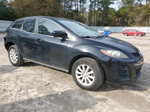 2010 Mazda CX-7