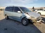 2004 Honda Odyssey EX