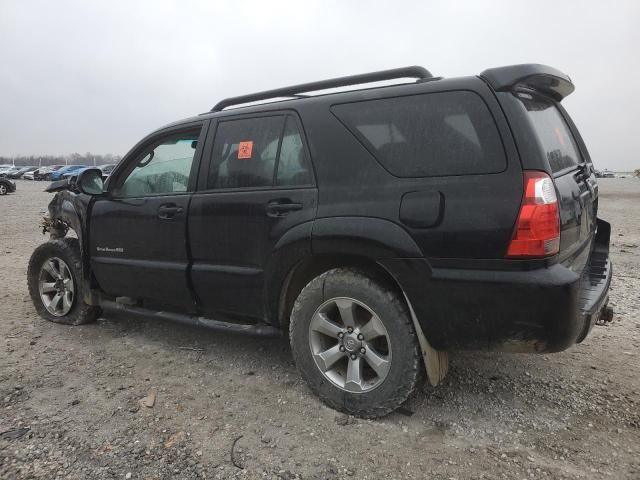 2008 Toyota 4runner SR5