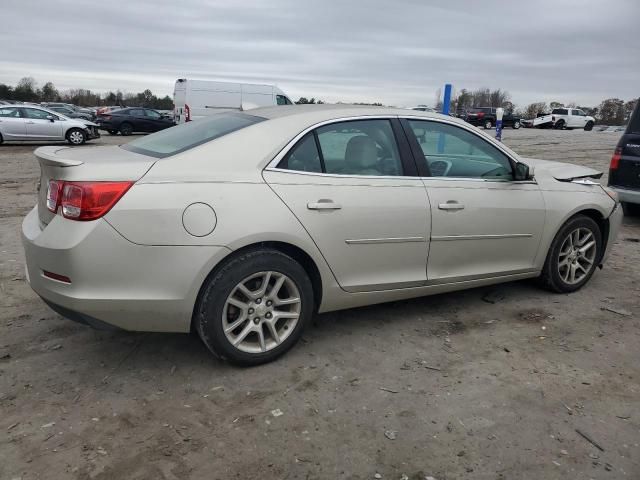 2014 Chevrolet Malibu 1LT