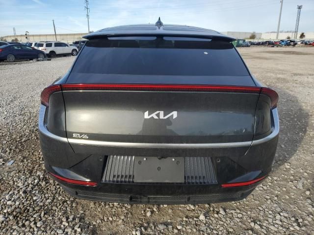 2023 KIA EV6 Light