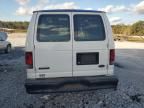 2014 Ford Econoline E350 Super Duty Van