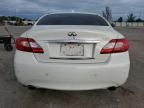 2013 Infiniti M35H