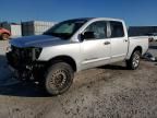 2013 Nissan Titan S