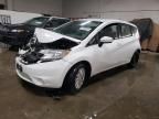 2016 Nissan Versa Note S