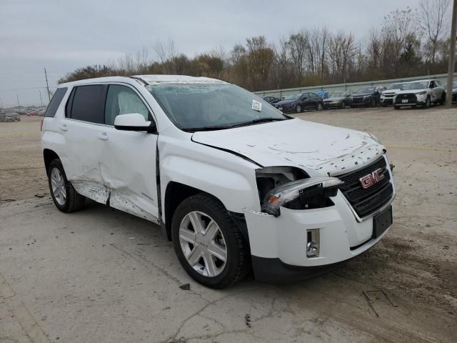 2012 GMC Terrain SLT