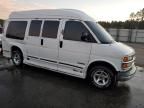 1999 Chevrolet Express G1500