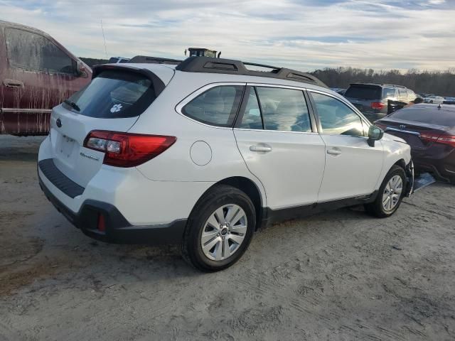 2019 Subaru Outback 2.5I