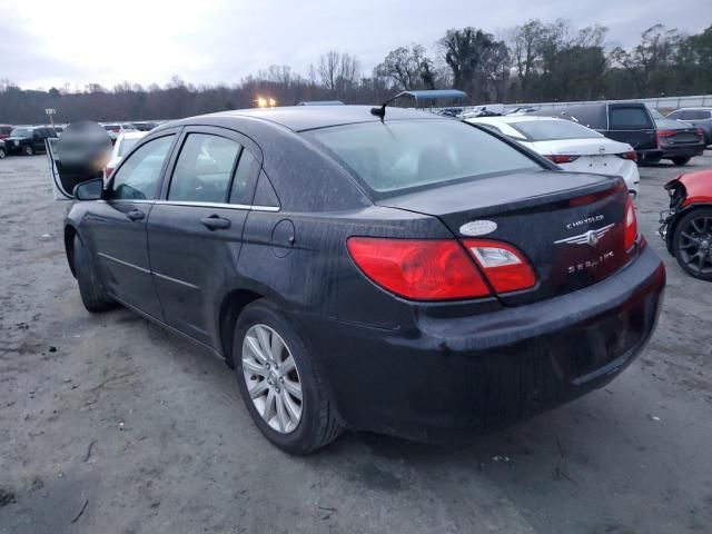 2010 Chrysler Sebring Limited