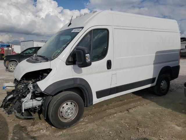 2023 Dodge RAM Promaster 2500 2500 High