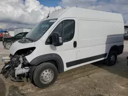 2023 Dodge RAM Promaster 2500 2500 High en venta en Houston, TX