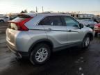 2019 Mitsubishi Eclipse Cross ES