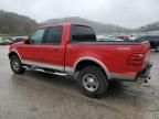 2003 Ford F150 Supercrew