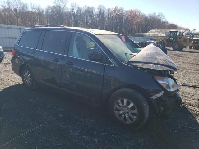 2010 Honda Odyssey EXL