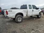 2001 Ford F250 Super Duty