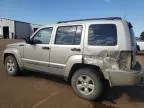 2010 Jeep Liberty Sport