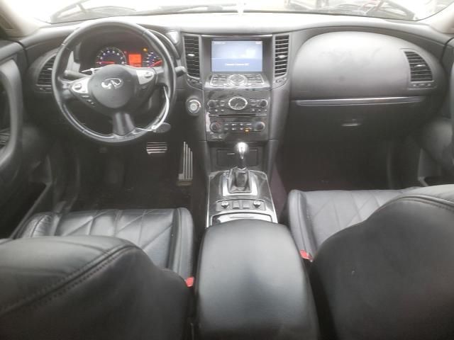 2010 Infiniti FX35