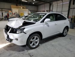 Lexus salvage cars for sale: 2015 Lexus RX 350 Base