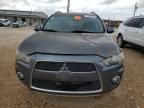 2012 Mitsubishi Outlander SE