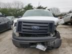 2010 Ford F150