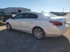 2010 Buick Lacrosse CXL