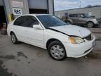 2001 Honda Civic EX