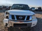 2014 Nissan Titan S