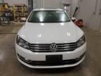 2014 Volkswagen Passat SEL