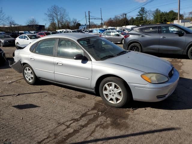 2006 Ford Taurus SE