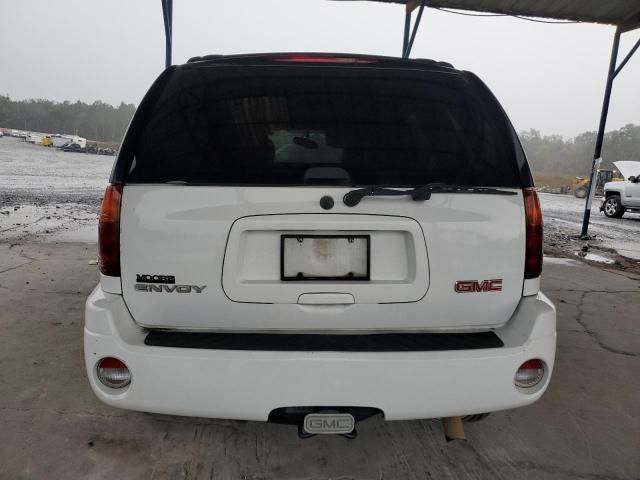 2006 GMC Envoy