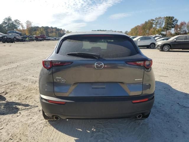 2020 Mazda CX-30 Select