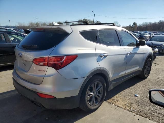 2014 Hyundai Santa FE Sport