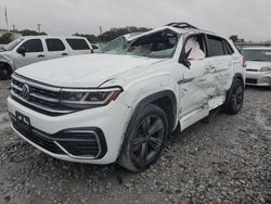 2020 Volkswagen Atlas Cross Sport SE en venta en Montgomery, AL