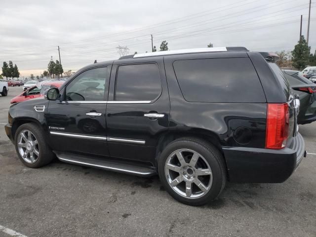 2007 Cadillac Escalade Luxury