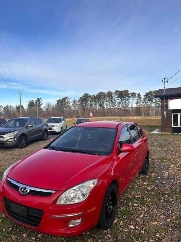 2009 Hyundai Elantra Touring