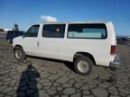 2004 Ford Econoline E350 Super Duty Van