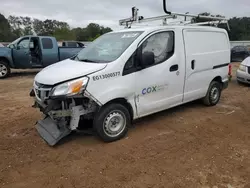 2015 Nissan NV200 2.5S en venta en Theodore, AL