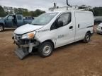 2015 Nissan NV200 2.5S