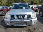 2005 Nissan Titan XE