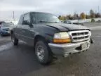 1998 Ford Ranger Super Cab