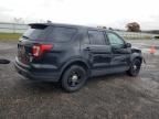 2018 Ford Explorer Police Interceptor