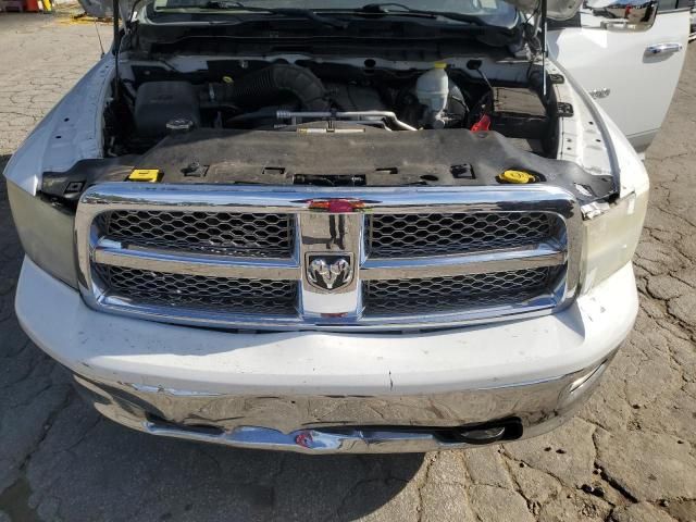 2012 Dodge RAM 1500 Laramie