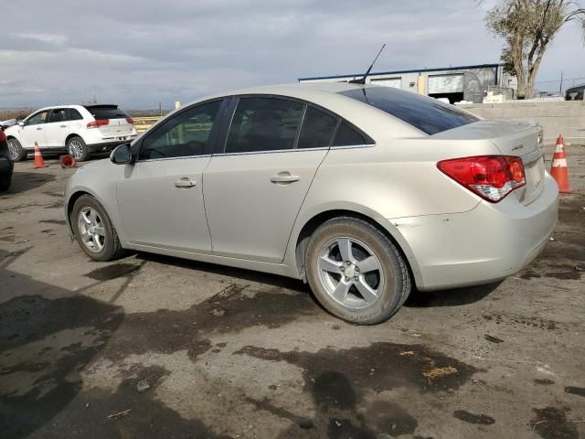 2011 Chevrolet Cruze LT