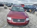 2003 Volkswagen Passat GLS